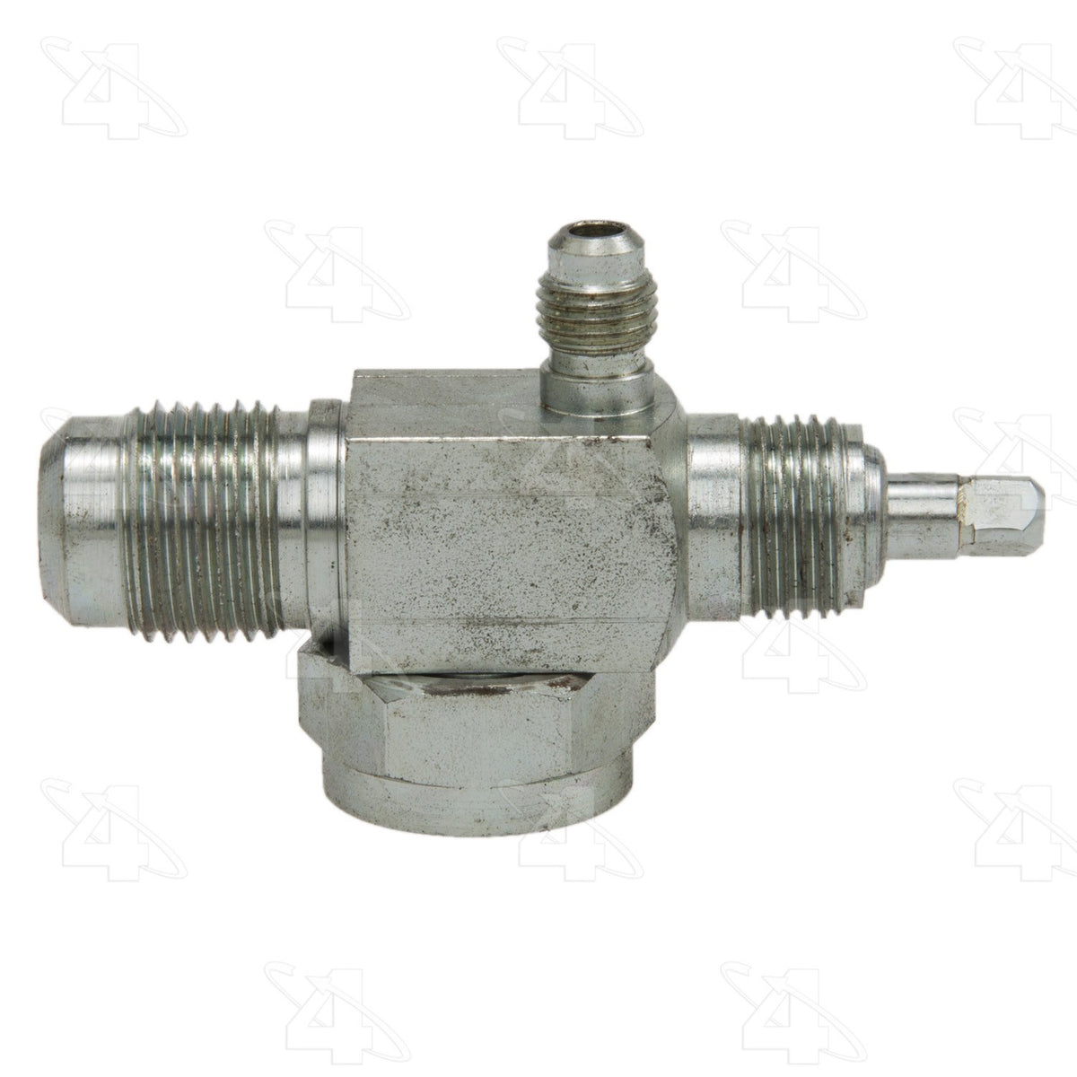 Four Seasons R12 Service Valve Compressor A/C Fitting 12781
