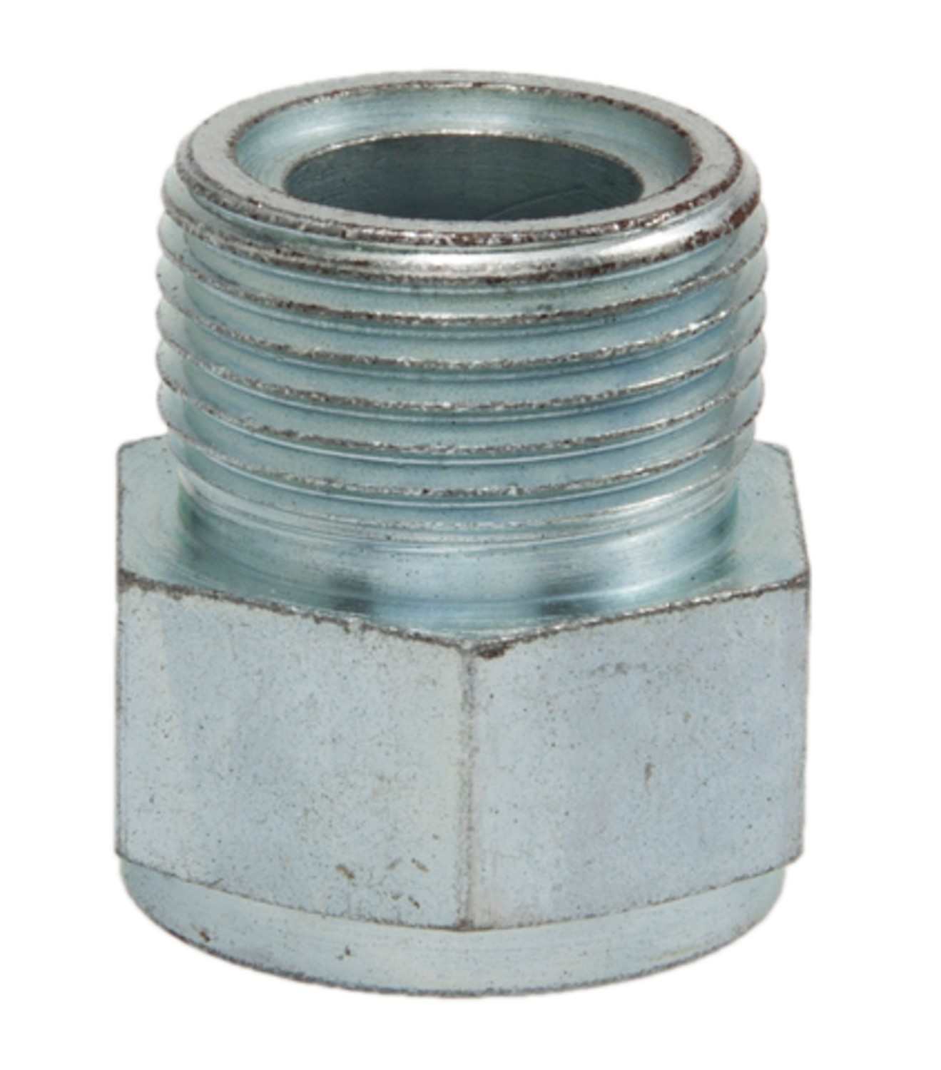 Four Seasons Rotolock To Tube-O Adapter, Steel, Adapter, A/C Fitting 12803