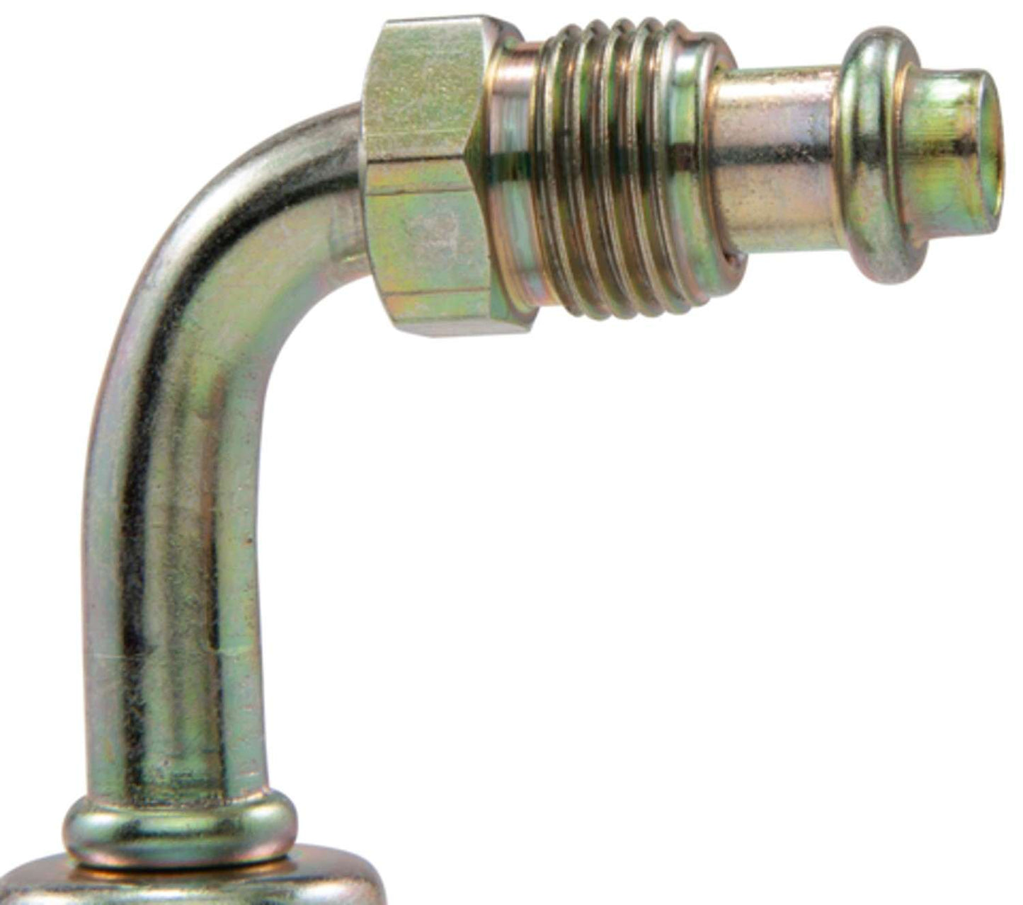 Four Seasons 90ï¿½ Male Standard O-Ring A/C Fitting 12906