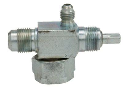 Four Seasons R12 Service Valve Compressor A/C Fitting 12918