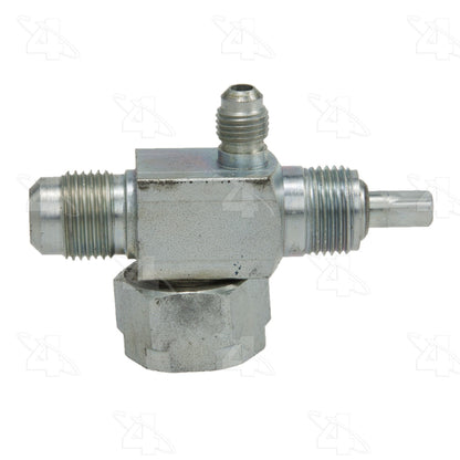 Four Seasons R12 Service Valve Compressor A/C Fitting 12918