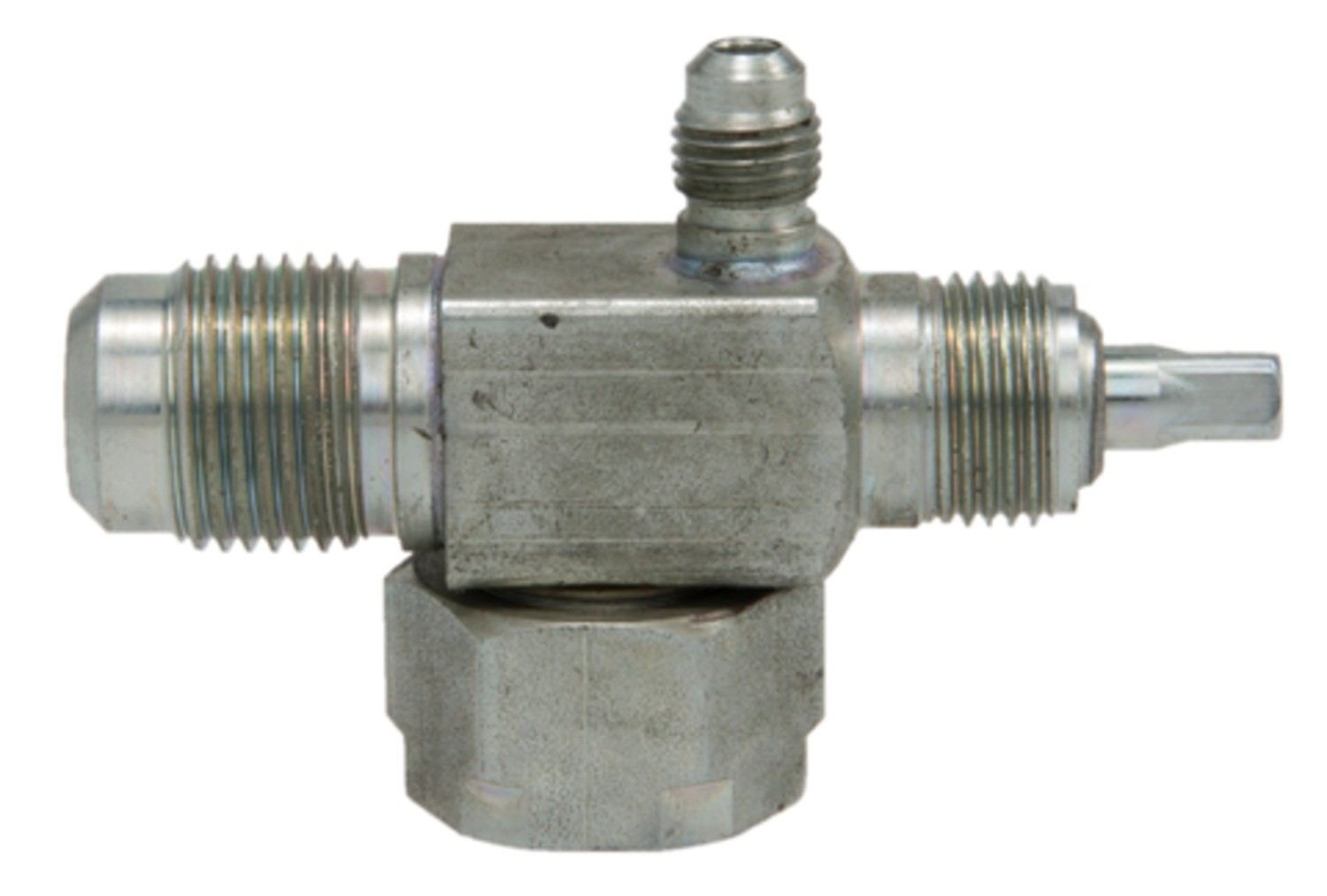 Four Seasons R12 Service Valve Compressor A/C Fitting 12920