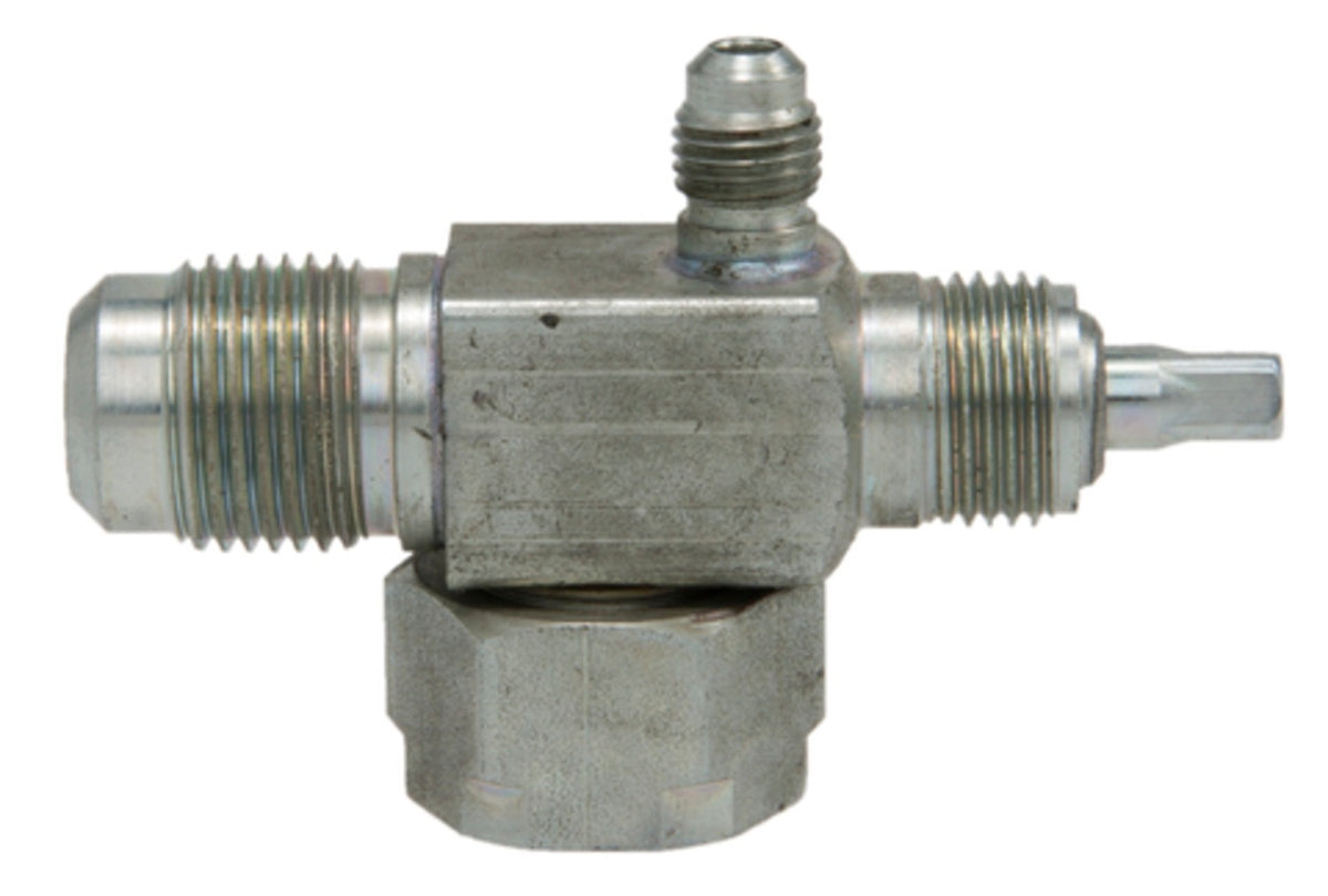 Four Seasons R12 Service Valve Compressor A/C Fitting 12920