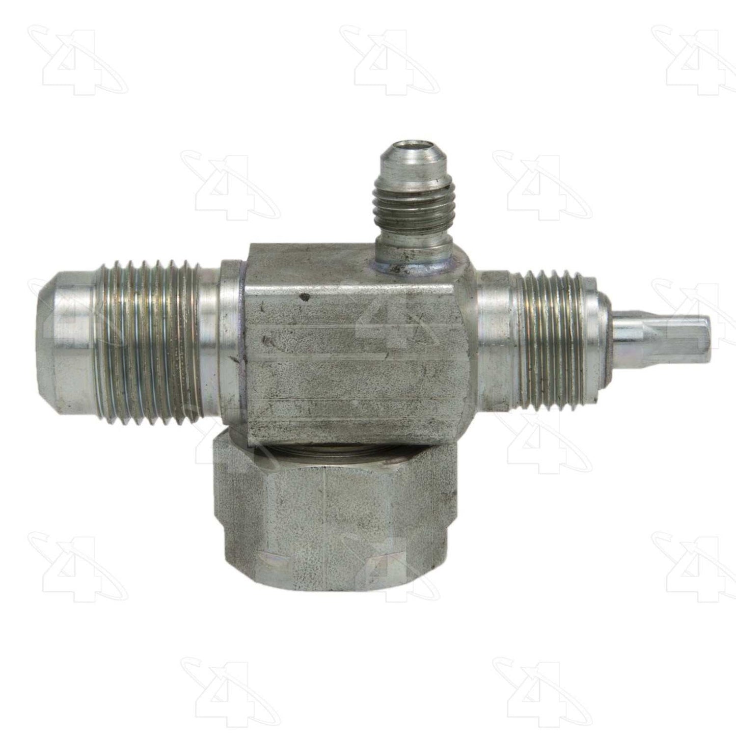 Four Seasons R12 Service Valve Compressor A/C Fitting 12920