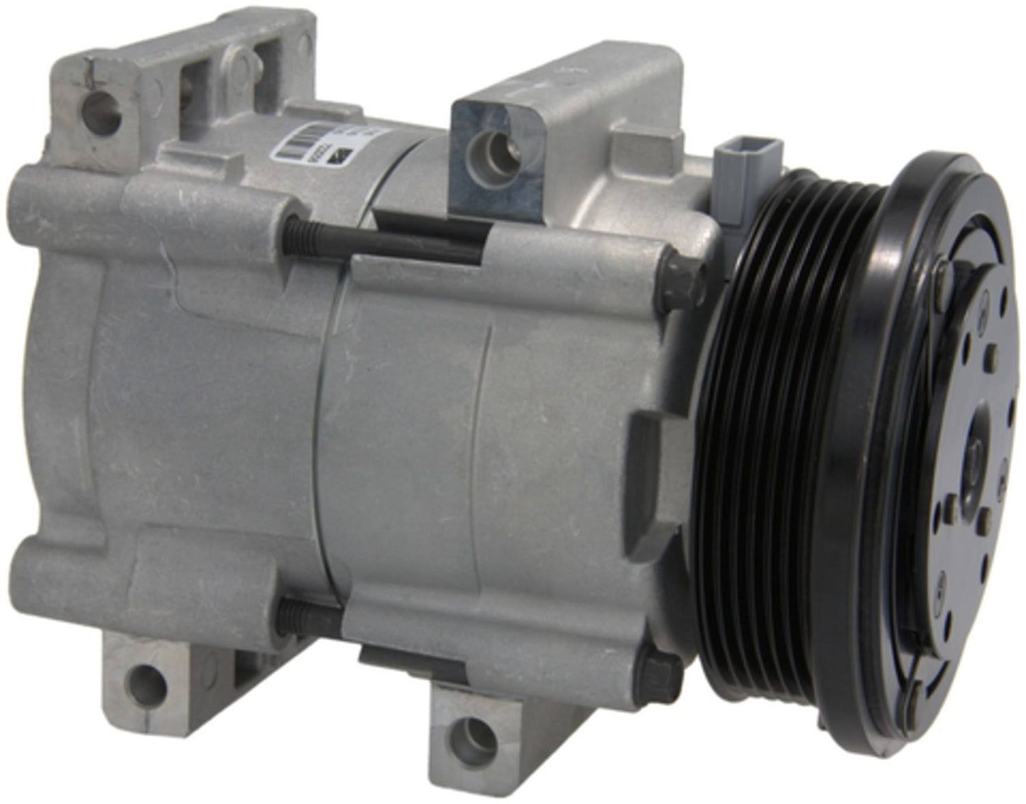 Four Seasons A/C Compressor and Component Kit 1292NK