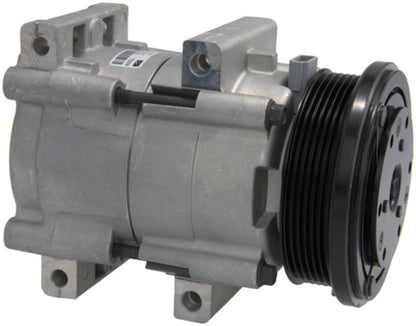 Four Seasons A/C Compressor and Component Kit 1292NK