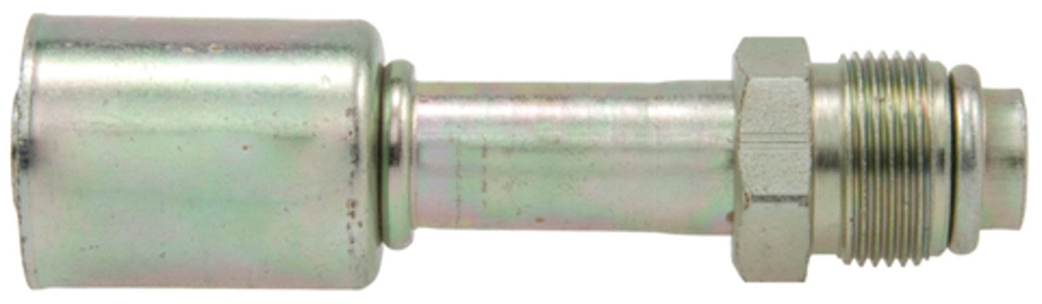 Four Seasons Straight Male Standard O-Ring A/C Fitting 12930