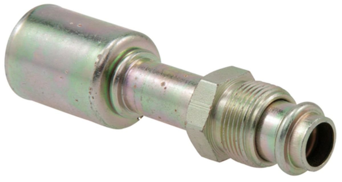 Four Seasons Straight Male Standard O-Ring A/C Fitting 12930