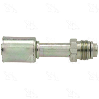 Four Seasons Straight Male Standard O-Ring A/C Fitting 12930