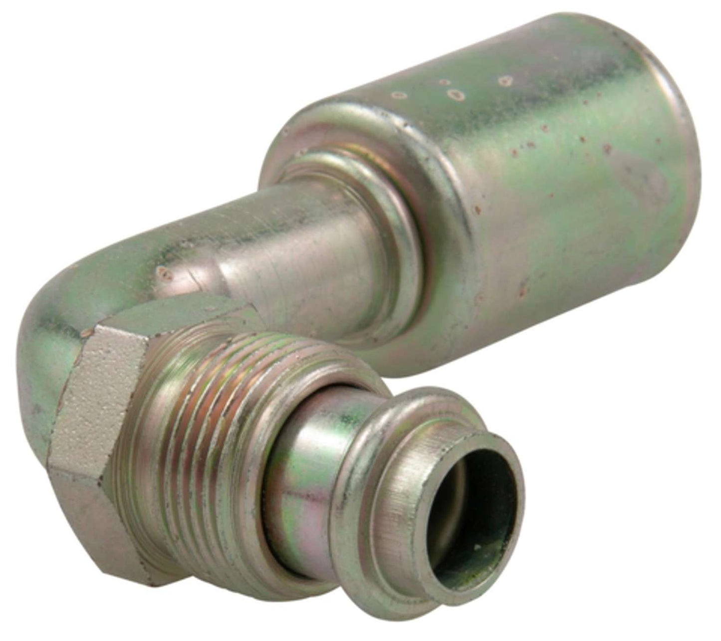 Four Seasons 90ï¿½ Male Standard O-Ring A/C Fitting 12950