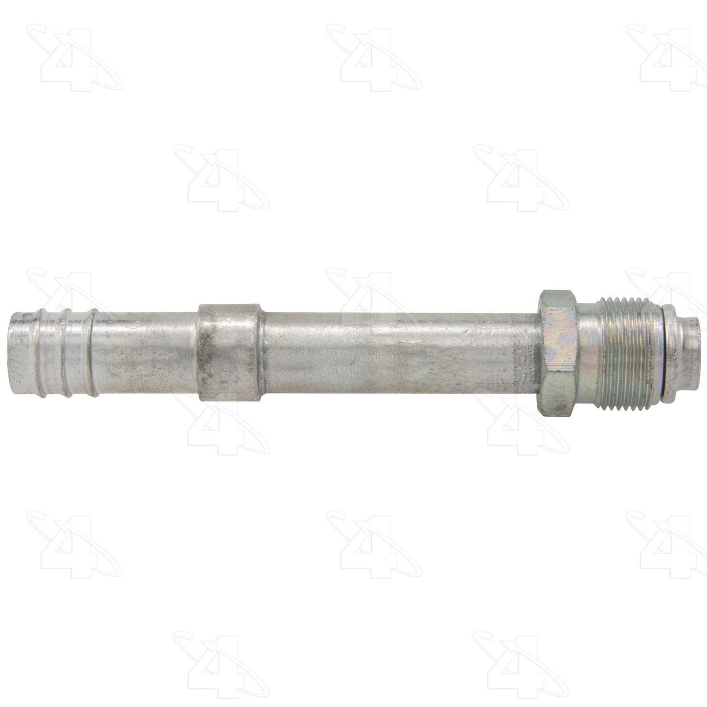 Four Seasons Straight Male Standard O-Ring A/C Fitting 13012