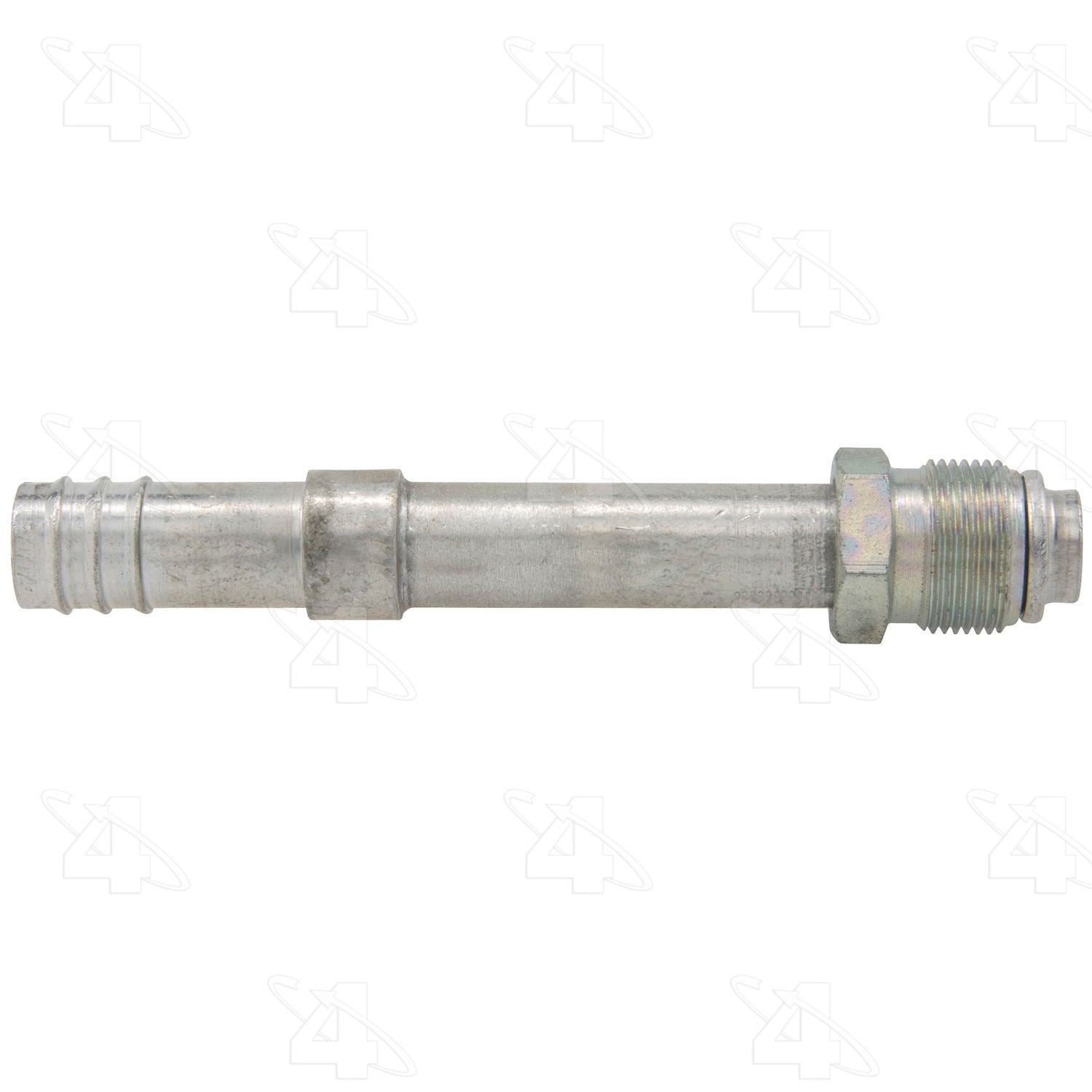 Four Seasons Straight Male Standard O-Ring A/C Fitting 13012