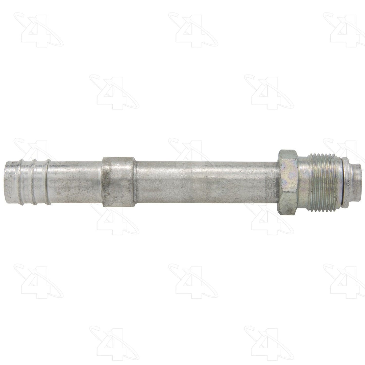 Four Seasons Straight Male Standard O-Ring A/C Fitting 13012