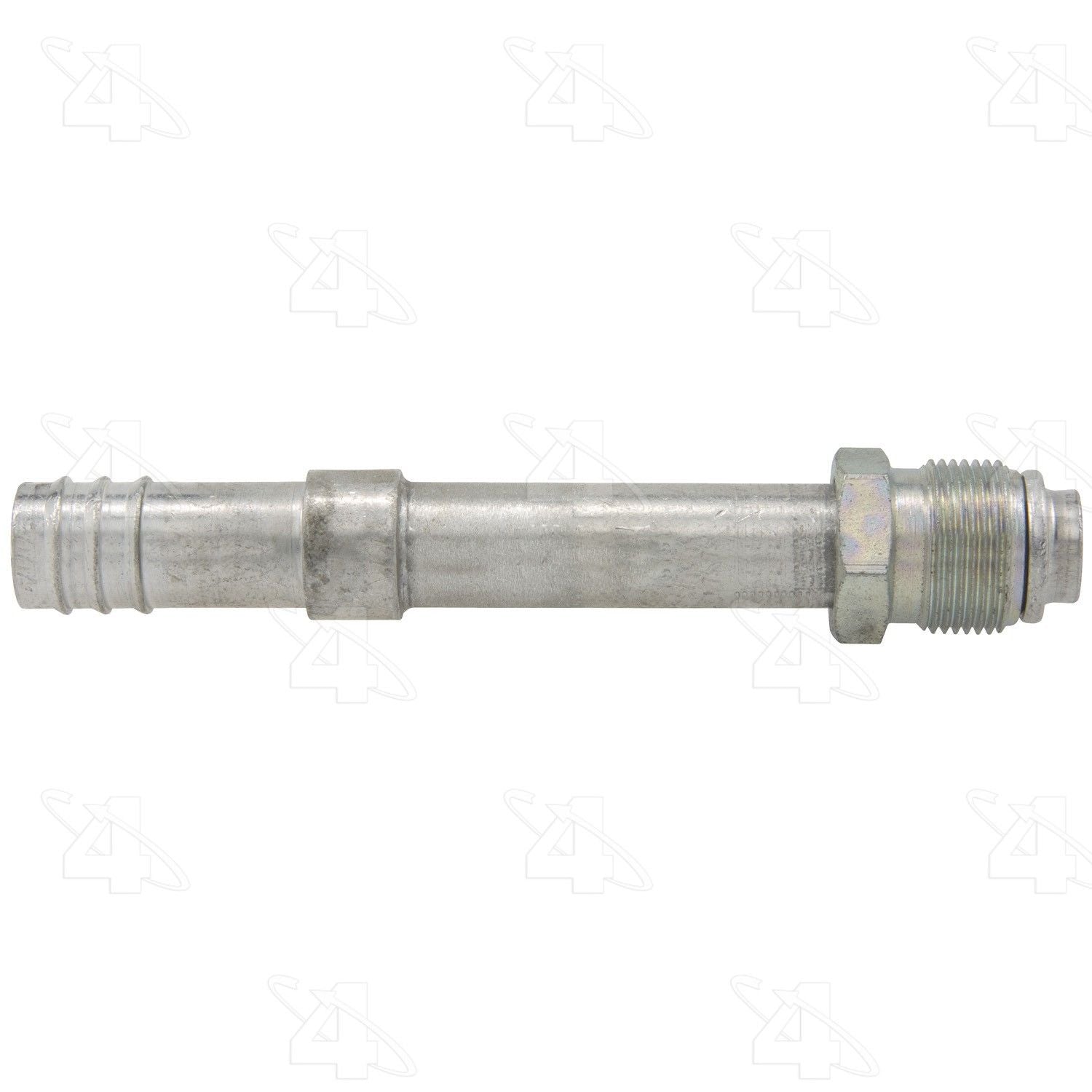 Four Seasons Straight Male Standard O-Ring A/C Fitting 13012