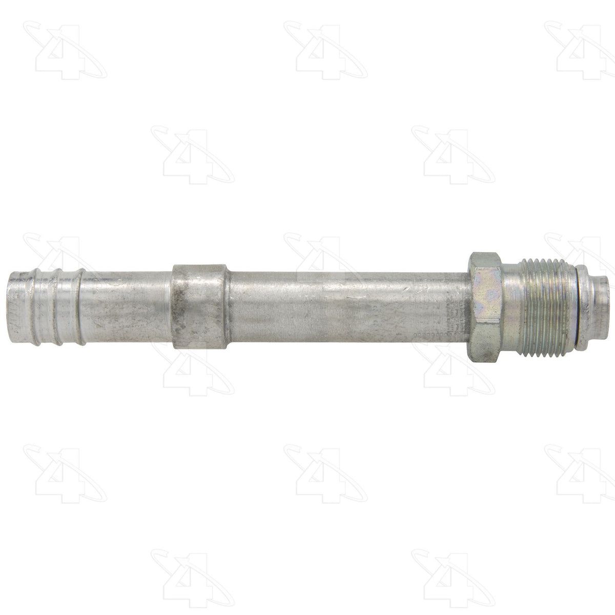 Four Seasons Straight Male Standard O-Ring A/C Fitting 13012
