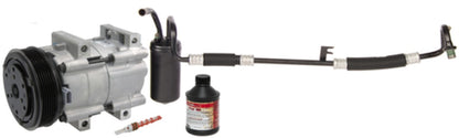 Four Seasons A/C Compressor and Component Kit 1373NK