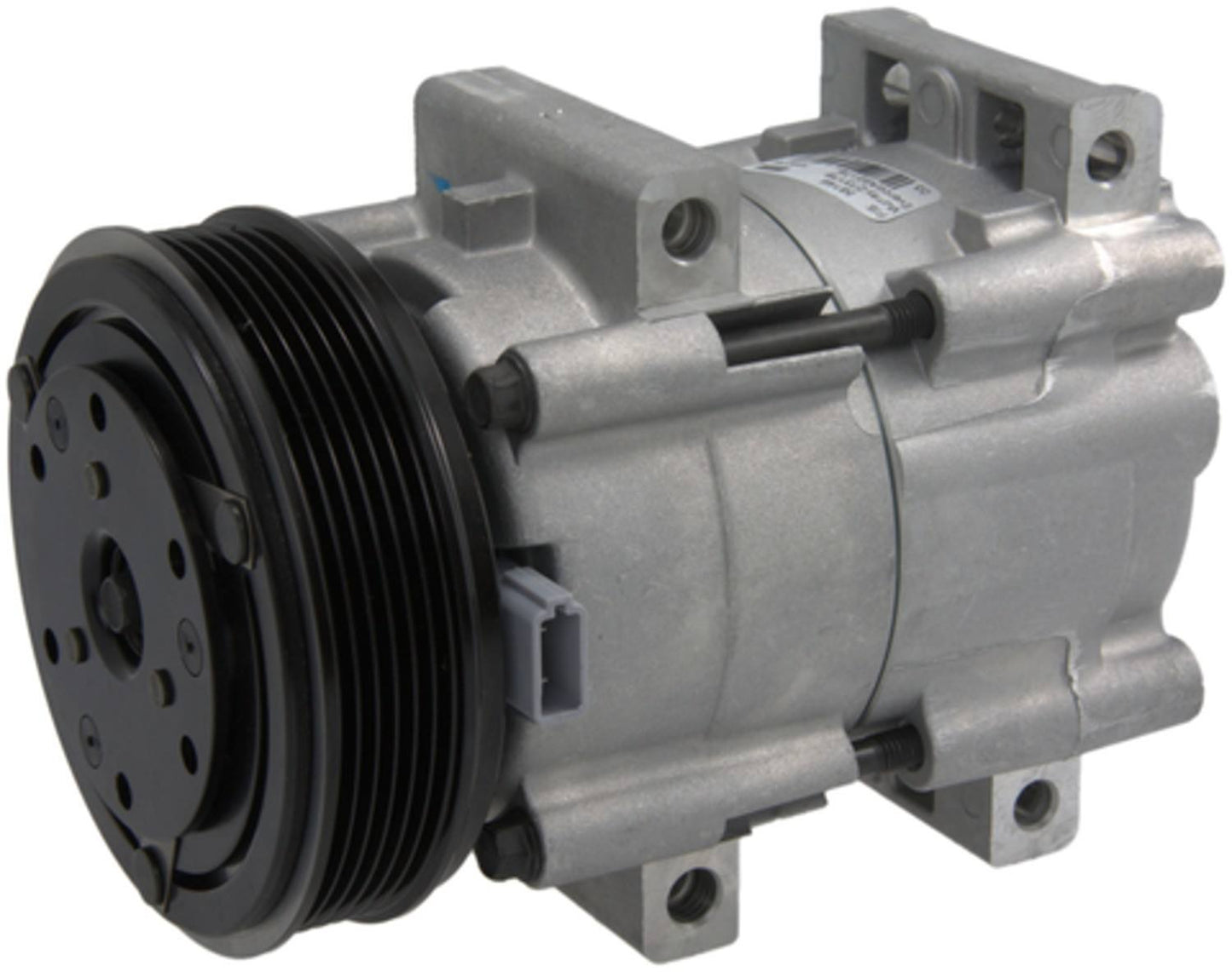 Four Seasons A/C Compressor and Component Kit 1373NK