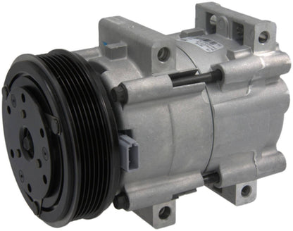 Four Seasons A/C Compressor and Component Kit 1373NK
