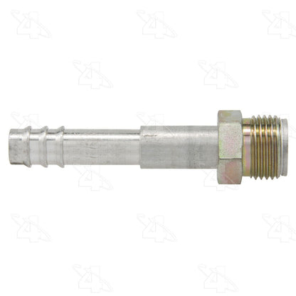 Four Seasons Straight Male Standard O-Ring A/C Fitting 13808
