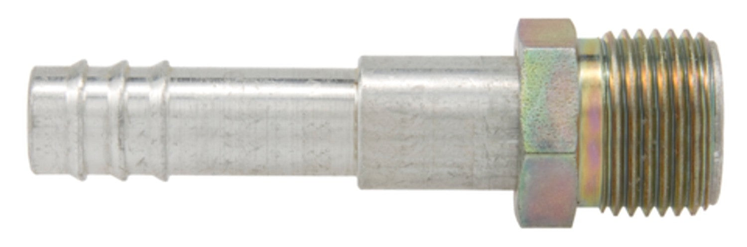 Four Seasons Straight Male Standard O-Ring A/C Fitting 13810