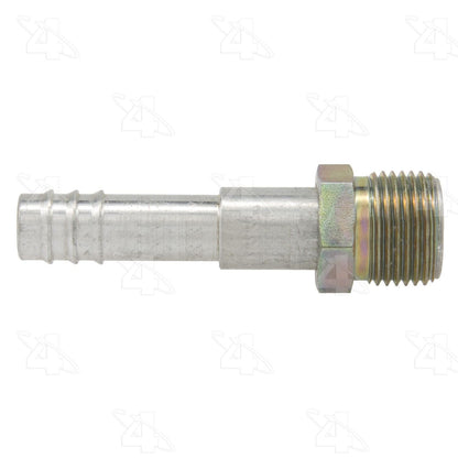 Four Seasons Straight Male Standard O-Ring A/C Fitting 13810