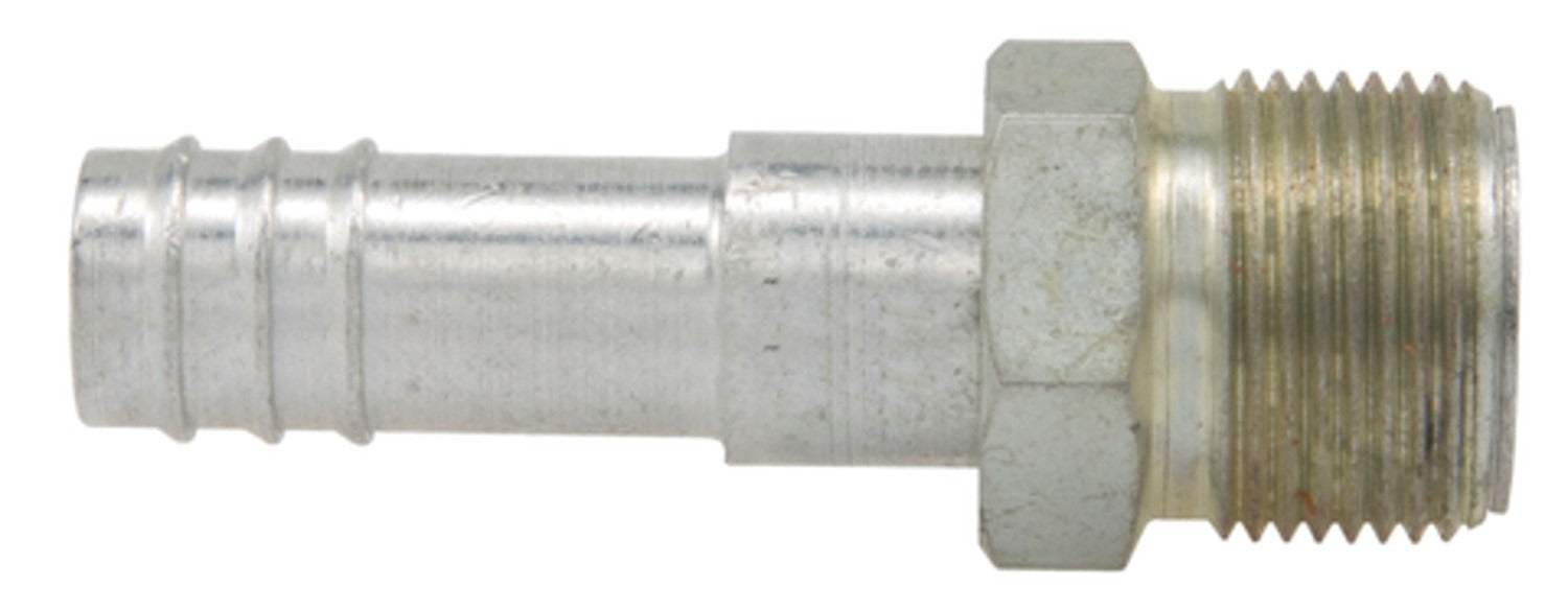 Four Seasons Straight Male Standard O-Ring A/C Fitting 13812