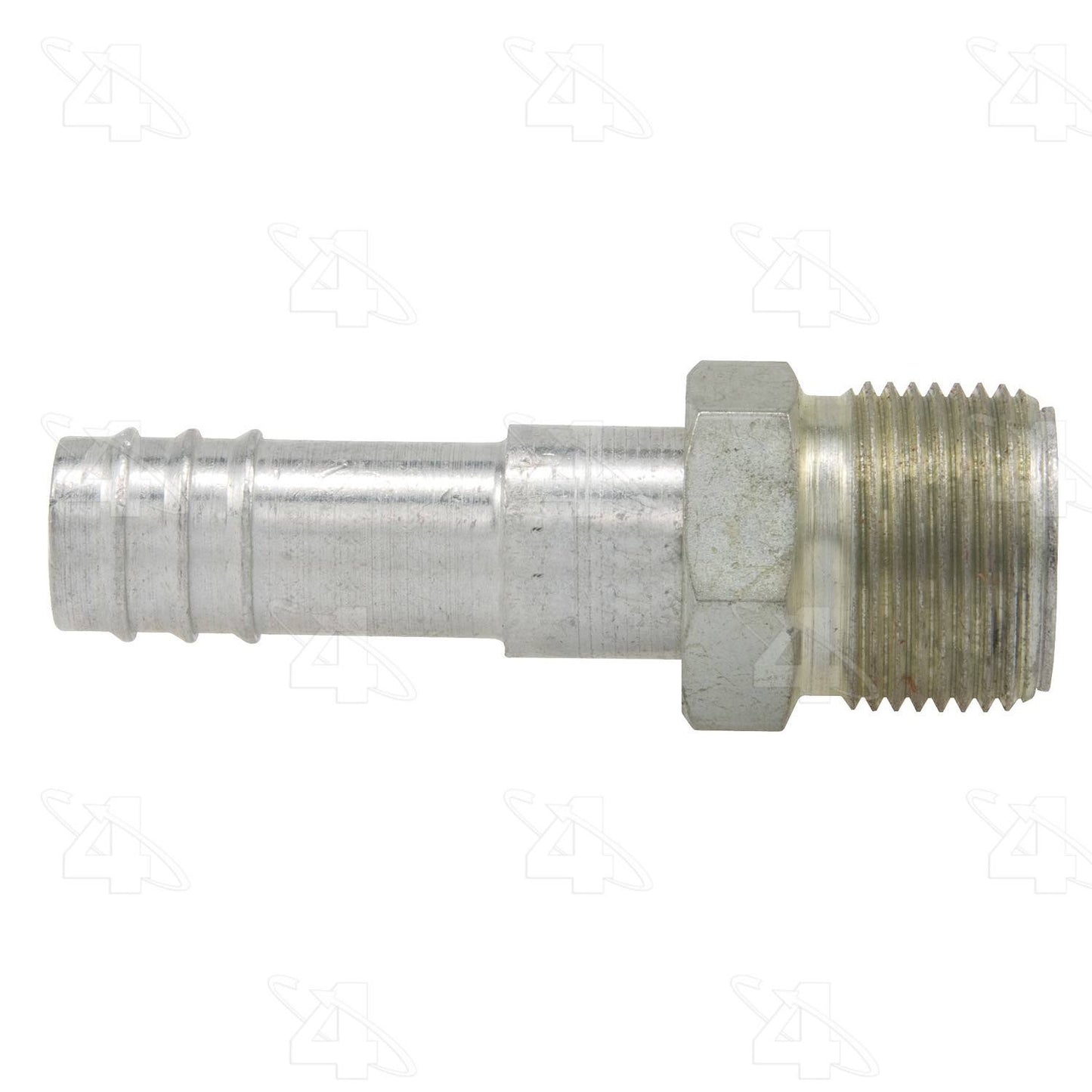 Four Seasons Straight Male Standard O-Ring A/C Fitting 13812