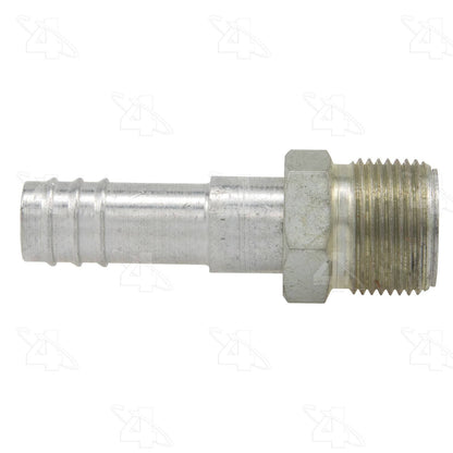 Four Seasons Straight Male Standard O-Ring A/C Fitting 13812