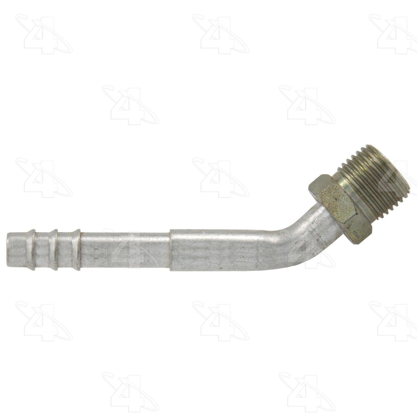 Four Seasons 45ï¿½ Male Standard O-Ring A/C Fitting 13816