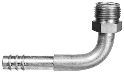 Four Seasons 90ï¿½ Male Standard O-Ring A/C Fitting 13830