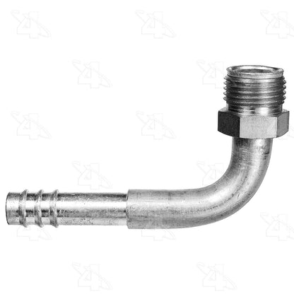 Four Seasons 90ï¿½ Male Standard O-Ring A/C Fitting 13830