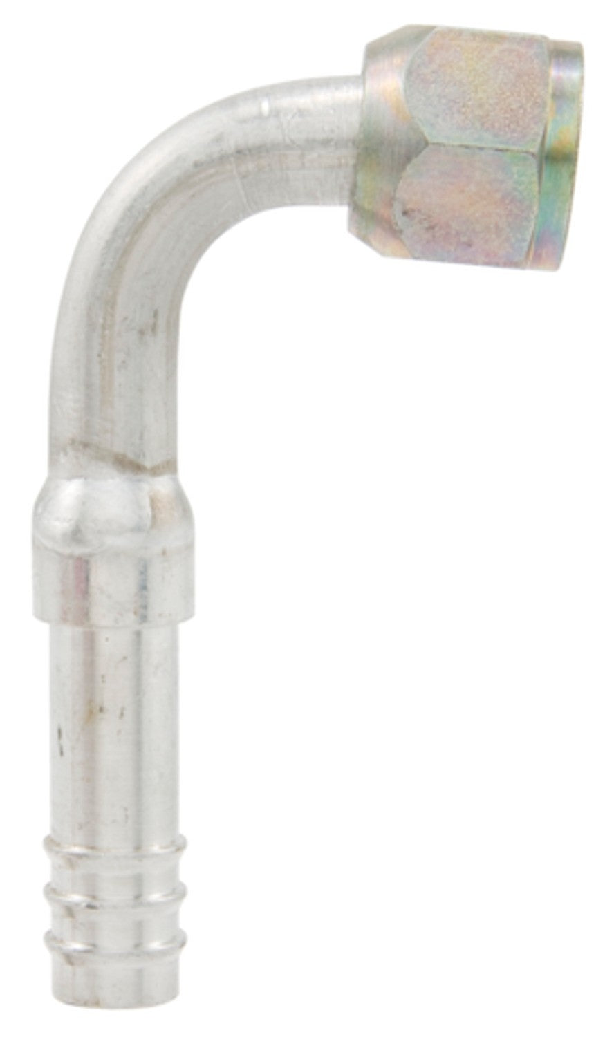 Four Seasons 90Â° Female Flare A/C Fitting 13920