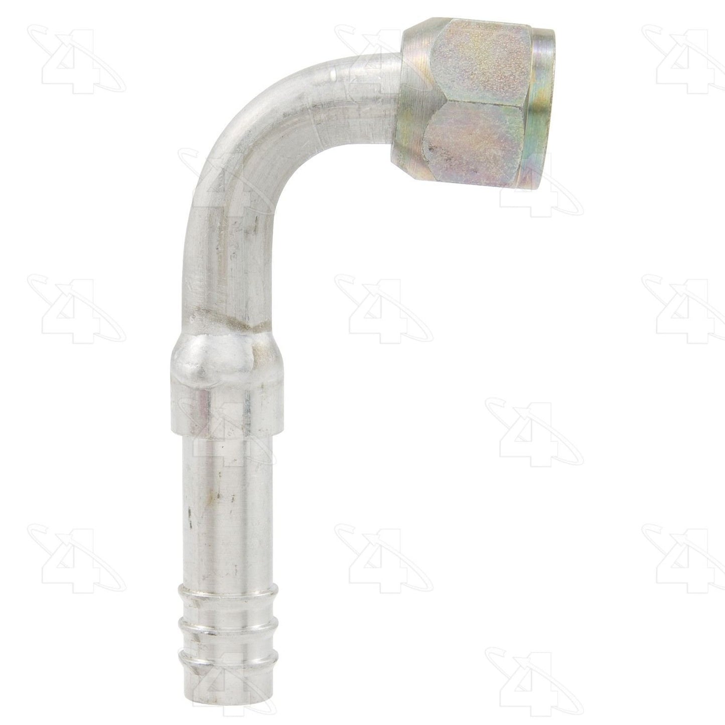 Four Seasons 90Â° Female Flare A/C Fitting 13920