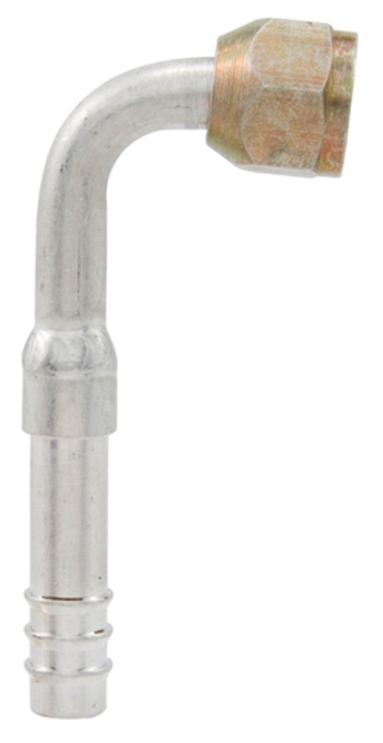 Four Seasons 90ï¿½ Female Flare A/C Fitting 13928