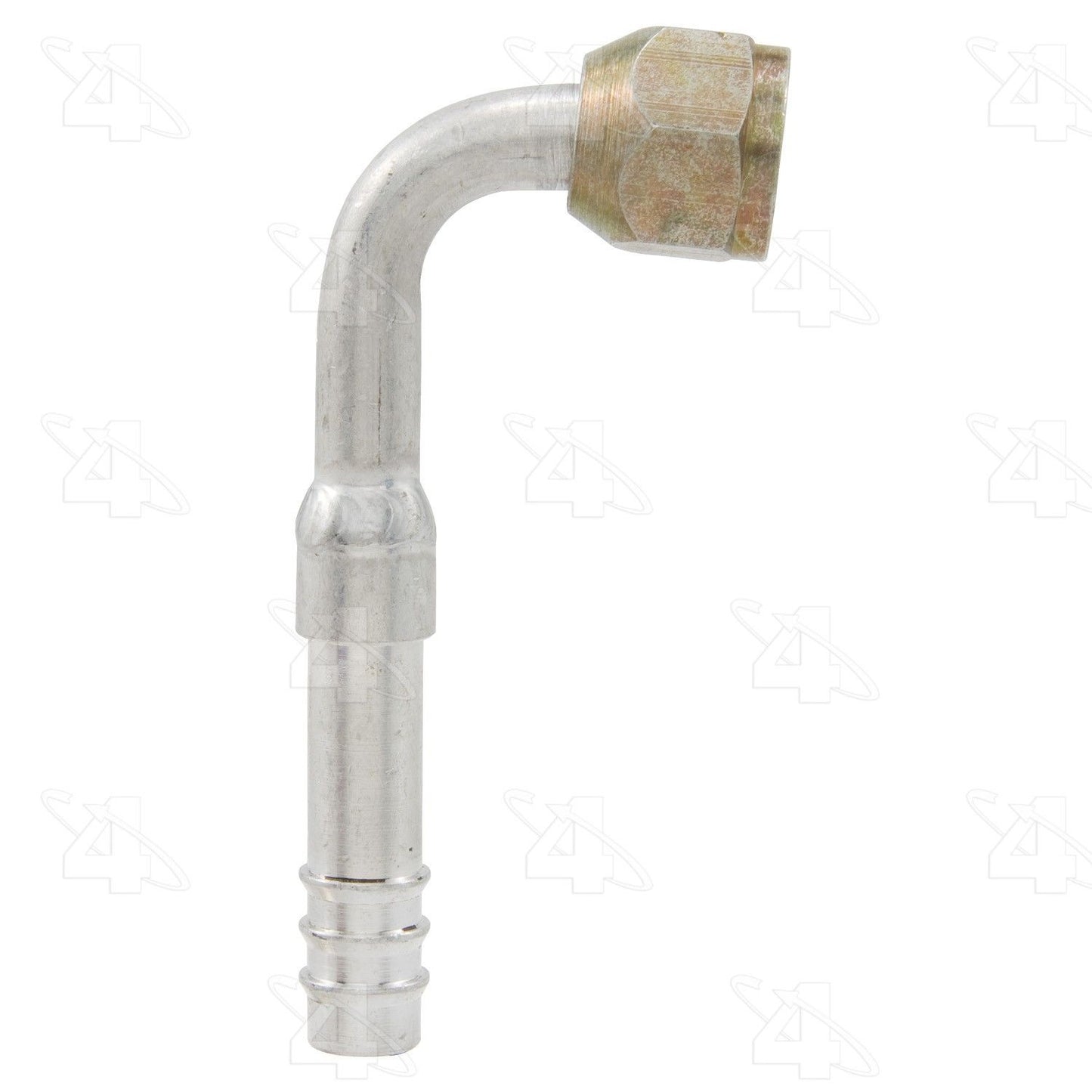 Four Seasons 90ï¿½ Female Flare A/C Fitting 13928
