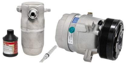 Four Seasons A/C Compressor and Component Kit 1400NK