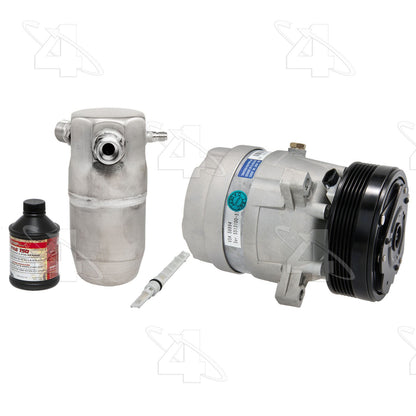 Four Seasons A/C Compressor and Component Kit 1400NK