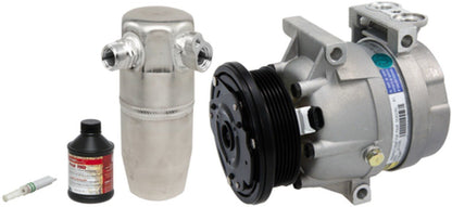 Four Seasons A/C Compressor and Component Kit 1404NK