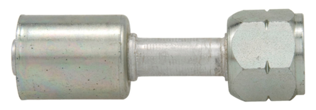 Four Seasons Straight Female Standard Dual O-Ring A/C Fitting 14093