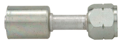 Four Seasons Straight Female Standard Dual O-Ring A/C Fitting 14093