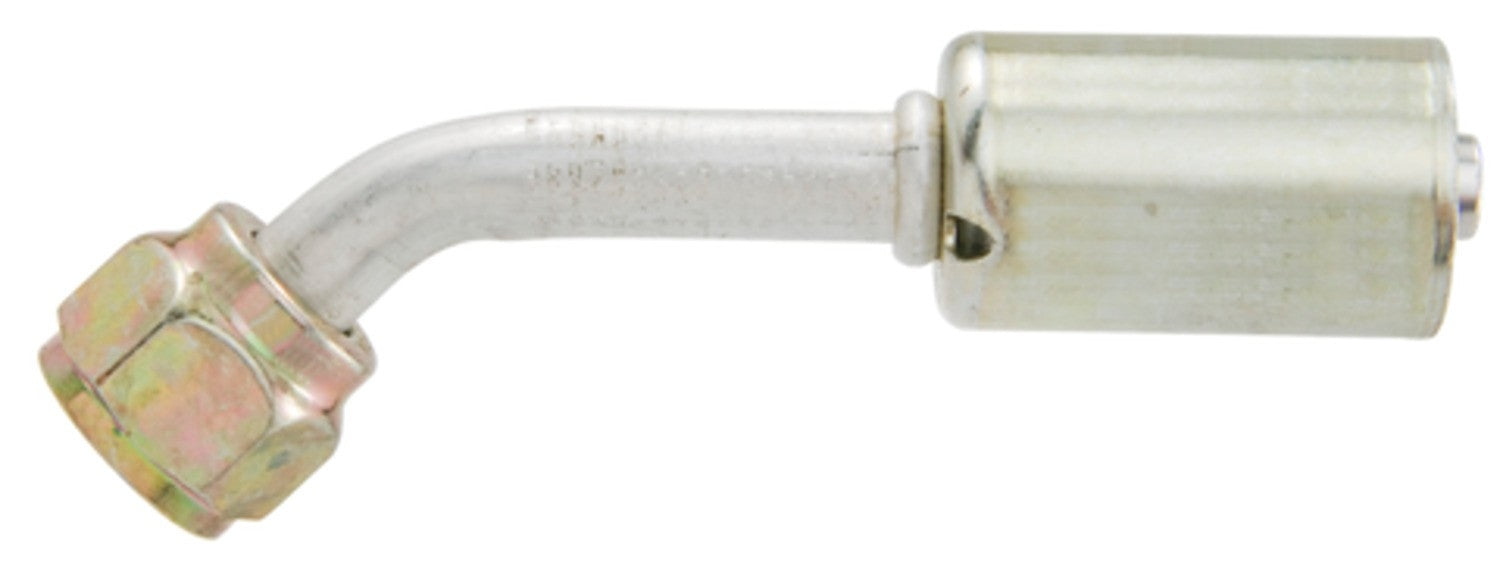 Four Seasons 45ï¿½ Female Standard O-Ring  A/C Fitting 14106