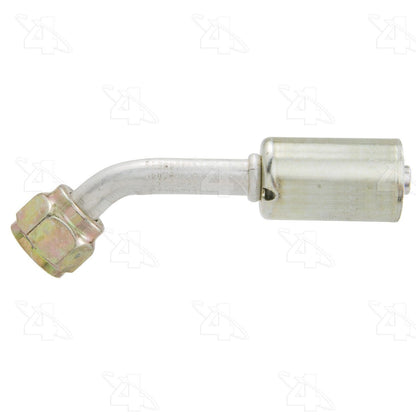 Four Seasons 45ï¿½ Female Standard O-Ring  A/C Fitting 14106