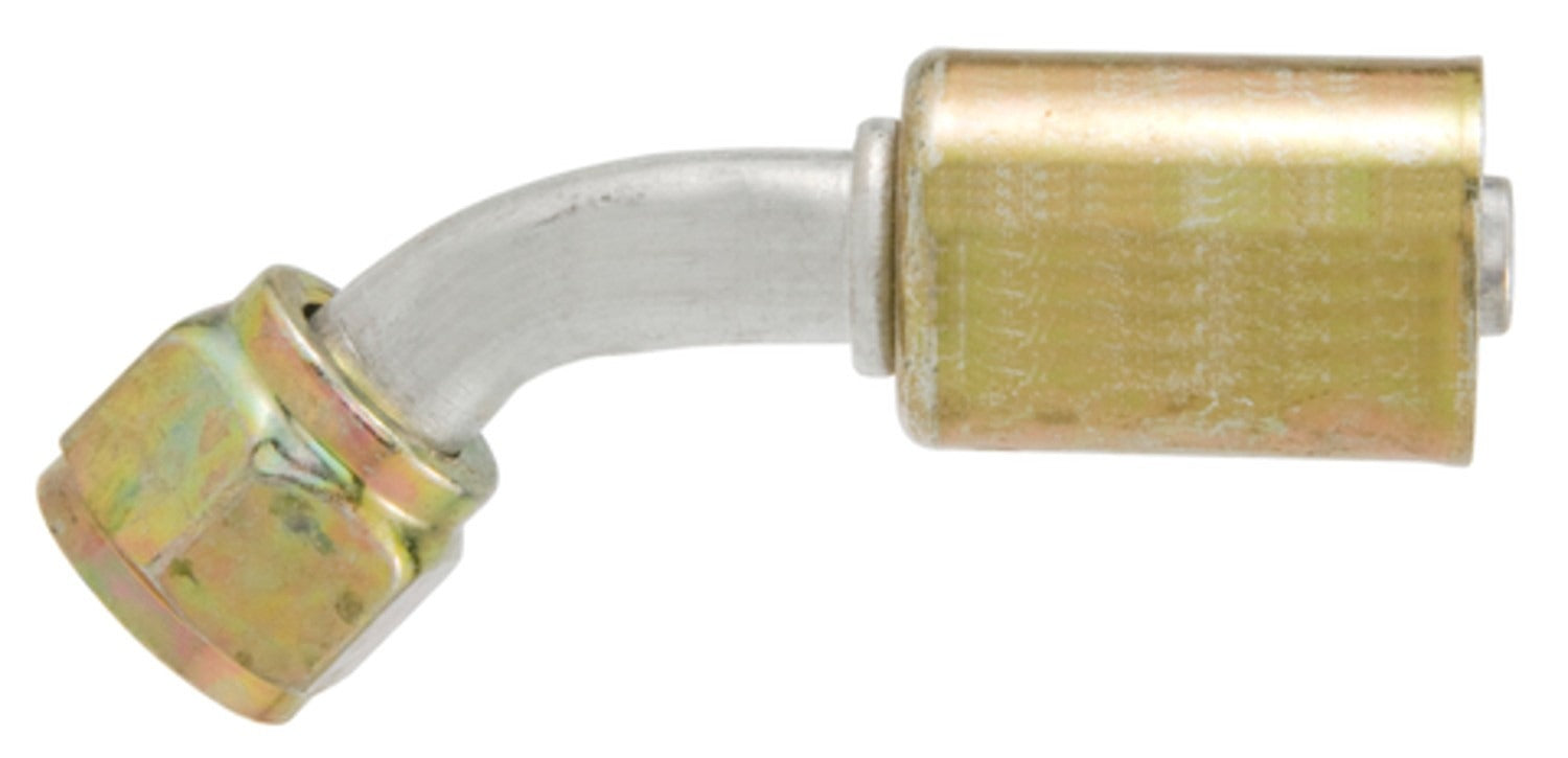 Four Seasons 45ï¿½ Female Standard O-Ring  A/C Fitting 14108