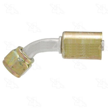 Four Seasons 45ï¿½ Female Standard O-Ring  A/C Fitting 14108