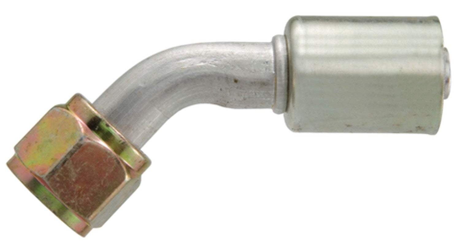 Four Seasons 45ï¿½ Female Standard O-Ring  A/C Fitting 14110