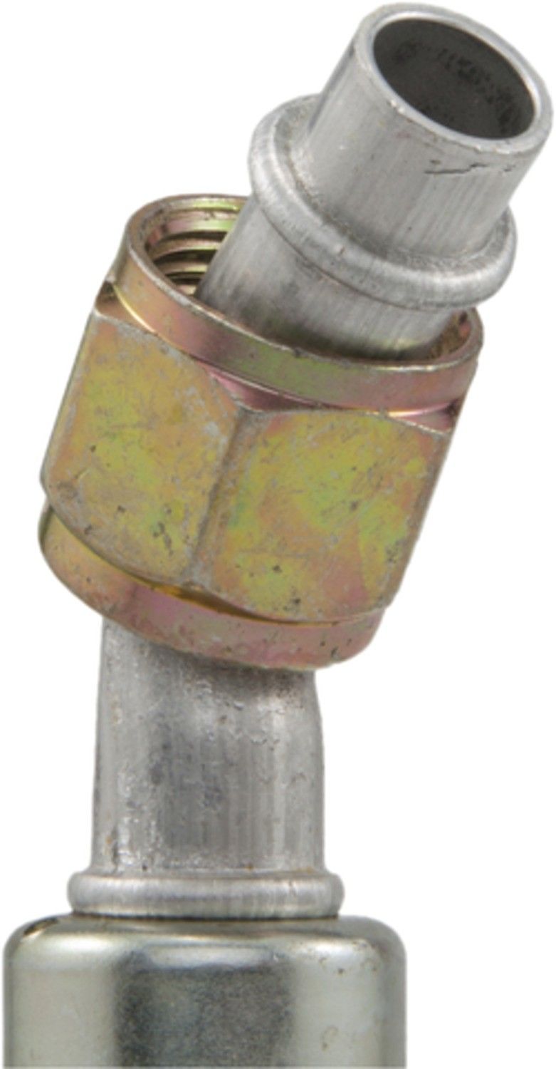 Four Seasons 45ï¿½ Female Standard O-Ring  A/C Fitting 14110
