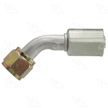 Four Seasons 45ï¿½ Female Standard O-Ring  A/C Fitting 14110