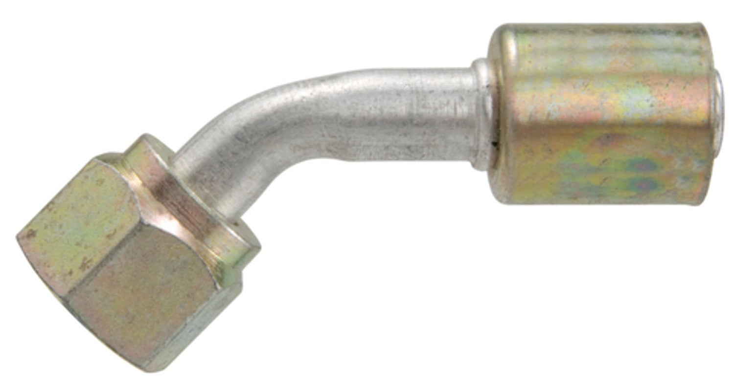 Four Seasons 45ï¿½ Female Standard O-Ring  A/C Fitting 14112