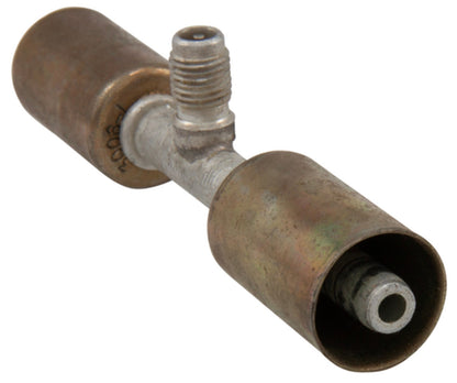 Four Seasons A/C Refrigerant Hose Fitting 14176
