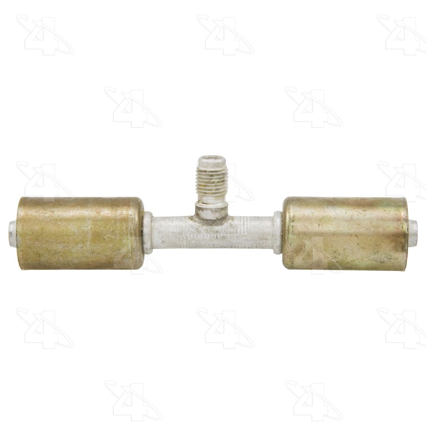 Four Seasons A/C Refrigerant Hose Fitting 14176